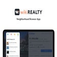 WikiRealty: Neighborhood Search