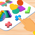 Icoon van programma: Fidget Trading Master : P…