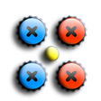 Icono del programa: Pro Evolution Chapping