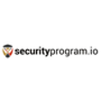 Symbol des Programms: securityprogram.io