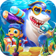 Ícone do programa: Fishing hunter - Fun Game