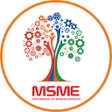Ikona programu: MSME UDYAM REGISTER