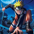 Ultimate Naruto Character Quiz icon