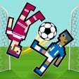 Ikon program: 2018 Soccer Physics