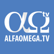 Programın simgesi: Alfa Omega TV