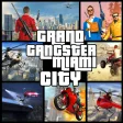 Grand Gangster Theft City Crim