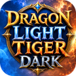 프로그램 아이콘: Dragon Light  Tiger Dark