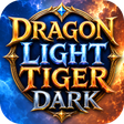 프로그램 아이콘: Dragon Light Tiger Dark
