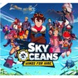 Sky Oceans: Wings for Hire