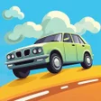 Programikonen: Parking Jam-Earn Money