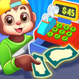 程序图标：Supermarket - Shopping Ga…