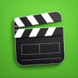 プログラムのアイコン：Green Screen by AI