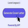 CareerComposeAI: Cover Letter Powered by GPT