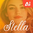 أيقونة البرنامج: Spanish Learning App:Stel…