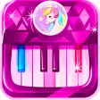 Unicorn Piano