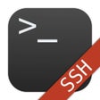 رمز البرنامج: SSH Shortcuts