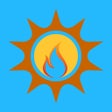 Programikonen: fireWeather