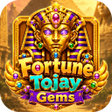 Иконка программы: Fortune Tojay Gems