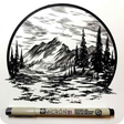 プログラムのアイコン：Art Drawing Ideas