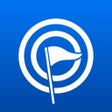 Programikonen: ShotSense Golf