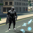 Icon of program: Moon Superhero Crime City