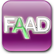 FAAD icon