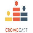 Ikon program: Crowdcast Screensharing
