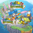 ไอคอนของโปรแกรม: Fantasy Network