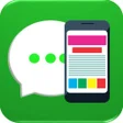 Icoon van programma: Con Quien Mensajea Mi Par…