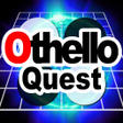 程序图标：Othello Quest - Online Ot…