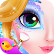Icon of program: Sweet Princess Makeup Par…