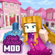 Programikonen: Pink Princess House Map