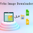 Vrbo Image Downloader