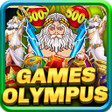 Olympus RTP Nexus Play Online icon
