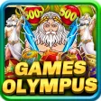 Olympus RTP Nexus Play Online