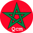 程序图标：امتحانات الشرطة المغربية …