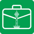 程序图标：کاریابی تهران  تهران استخ…