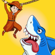 程序图标：Save The Dog Hard: Draw 2…