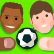 プログラムのアイコン：Goal Finger