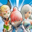 ไอคอนของโปรแกรม: 체인지 히어로 - 방치형 액션 RPG