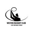 프로그램 아이콘: Weston Racquet