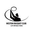 Programikonen: Weston Racquet