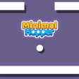 프로그램 아이콘: Minimal Hopper