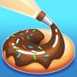 Icon of program: 天天爱烘焙