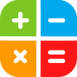 程序图标：Math brain teasers