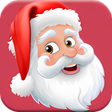 Icon of program: Christmas Games For Kids:…