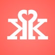 Ikona programu: Grokker: Yoga Fitness Min…