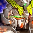 Icon of program: MOBILE SUIT GUNDAM U.C. ENGAGE