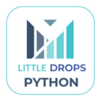 プログラムのアイコン：Python Documentation ( Gu…