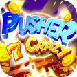 Иконка программы: Cash Pusher:Lucky Casino …